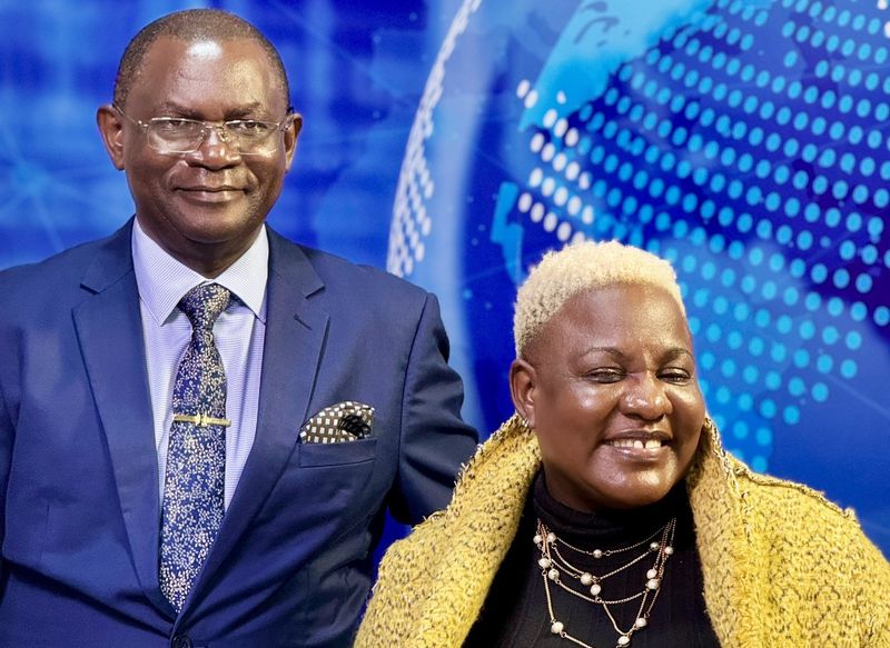 UCC suspends Full Figure’s morning show on Salt TV